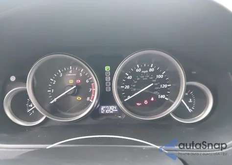 2015 Mazda Cx-9 Touring из США, поврежденный, VIN JM3TB3CV0F0453034